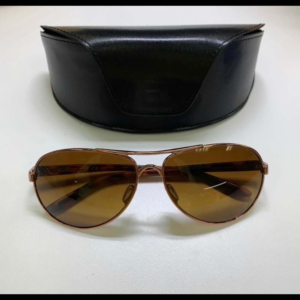 🕶️Oakley Feadback Polarized Sungl/917/VT518🕶️